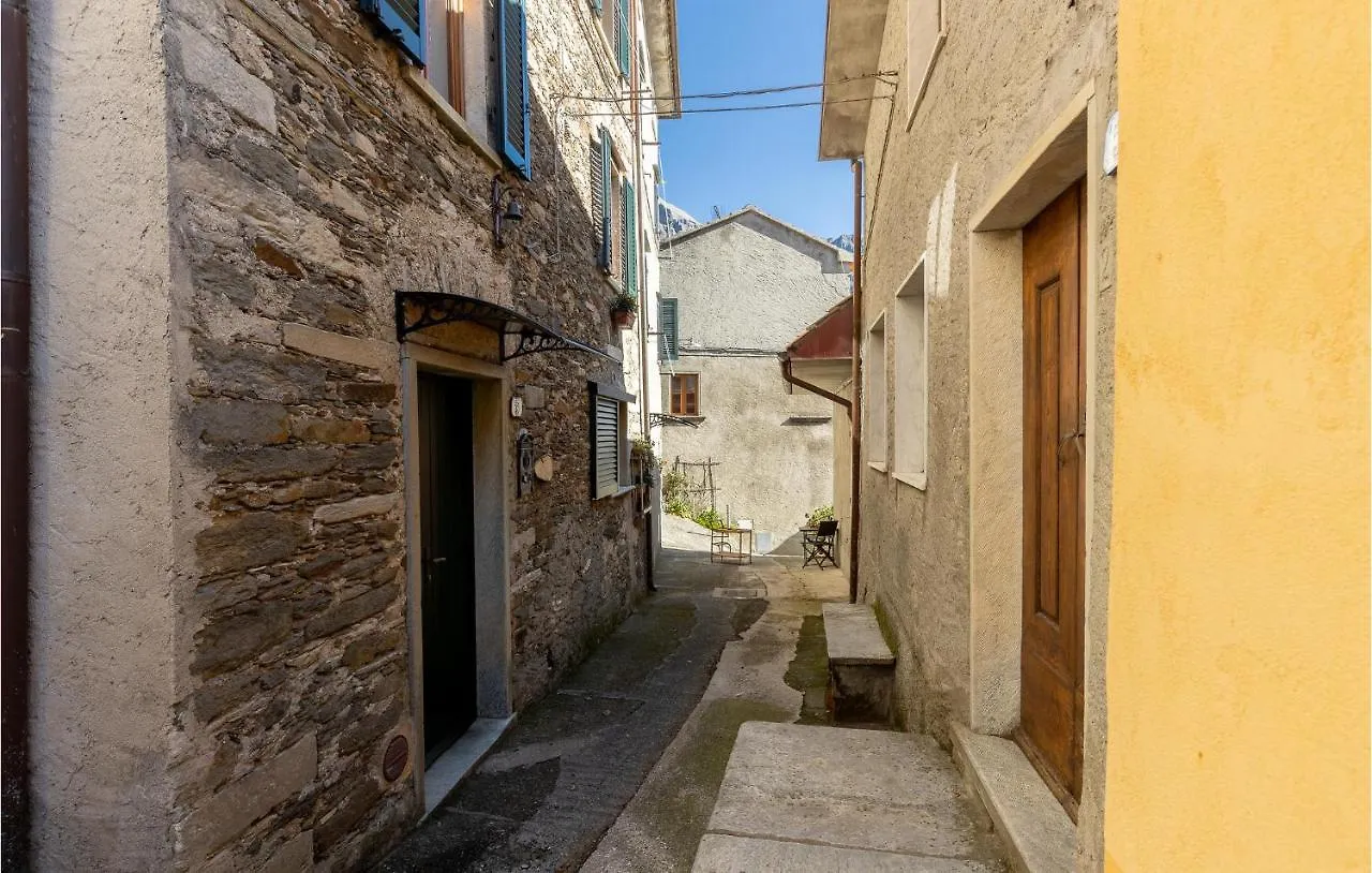 Holiday home Beautiful Home In Volegno With Kitchen Stazzema Italy