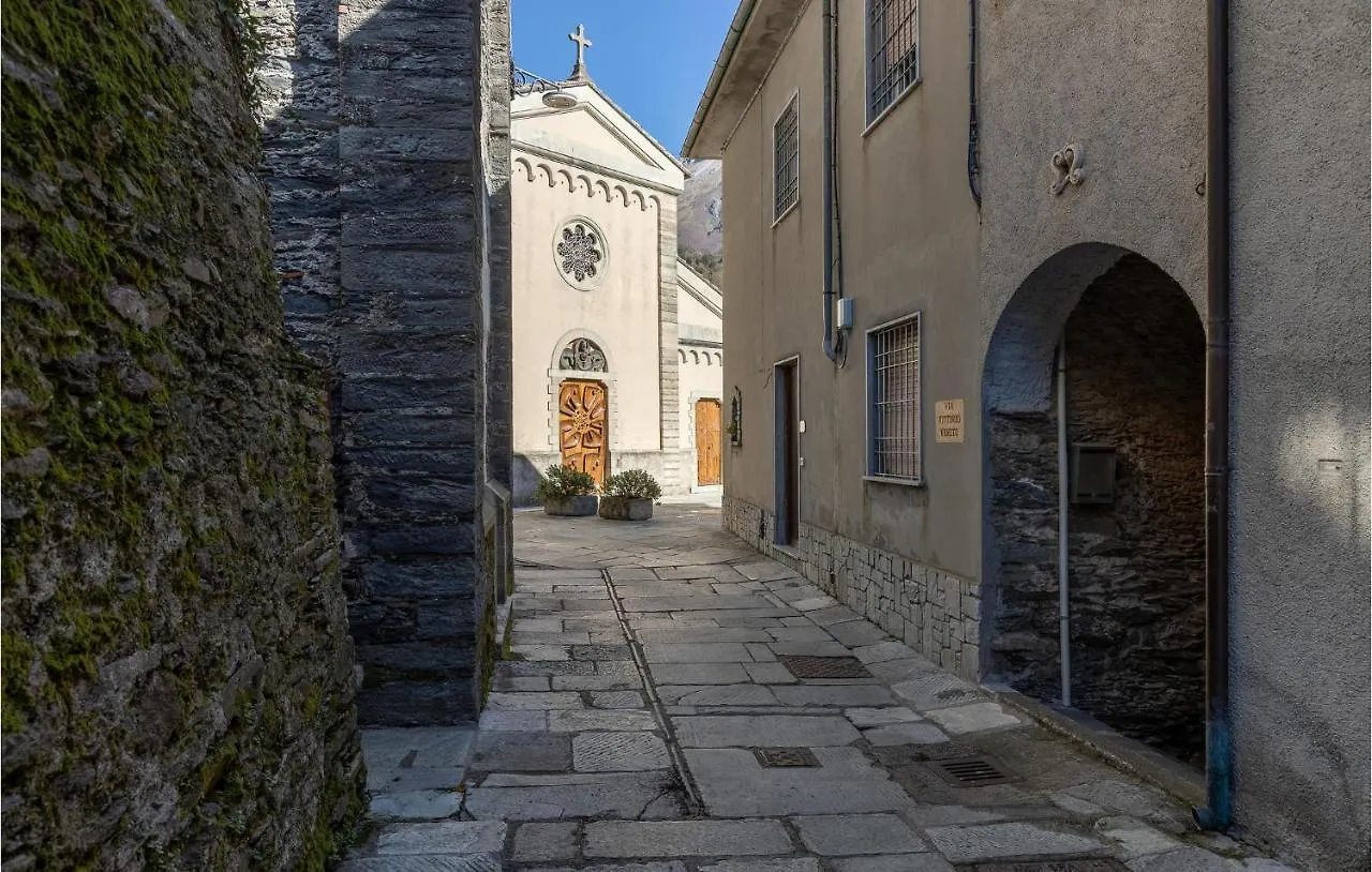 Beautiful Home In Volegno With Kitchen Stazzema Italy