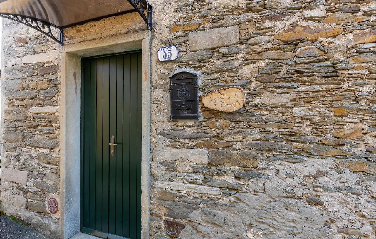 Beautiful Home In Volegno With Kitchen Stazzema 0*,  Italy